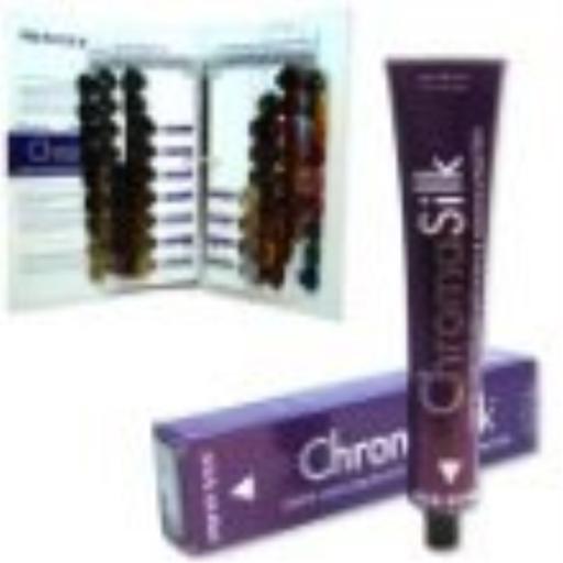 Pravana ChromaSilk Creme Hair Color with Silk & Keratin Protein 900 Ultra Light Blonde