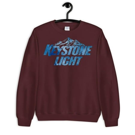 Keystone Light Beer White T-Shirt - Ships Fast High Quality - LIMITED EDITION - 7 COLOR OPTIONS - NEW - INSTOCK!