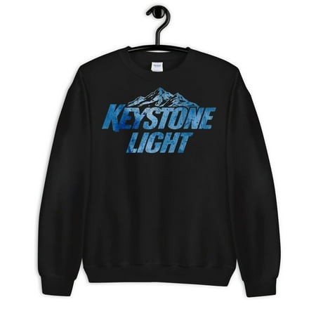 Keystone Light Beer White T-Shirt - Ships Fast High Quality - LIMITED EDITION - 7 COLOR OPTIONS - NEW - INSTOCK!