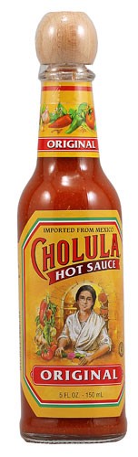 Cholula Original Hot Sauce - 5 Fl Oz