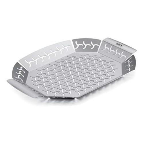 Weber 6678 Large Original Grill Basket
