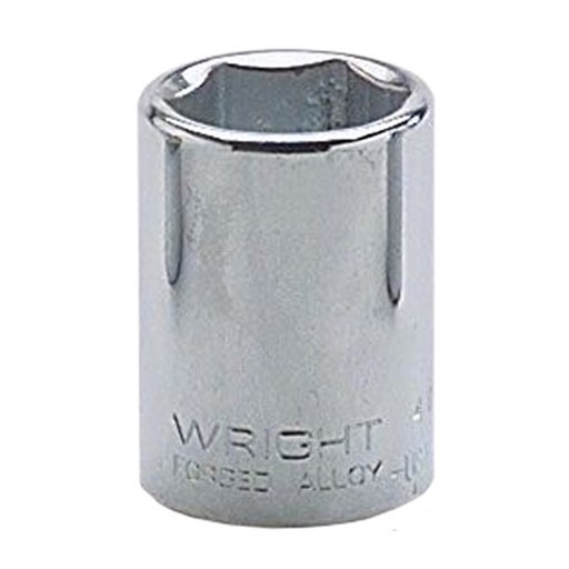 TOOL 1/2in DRIVE 6 POINT STANDARD IMPACT