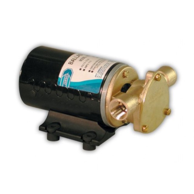 Rule Industries 18220-1127 Wakeboard/Ballast Puppuy 12