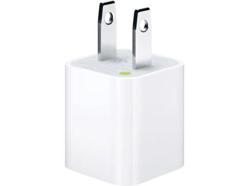 Official Apple 5W Power Adapter A1399 - Refurbished