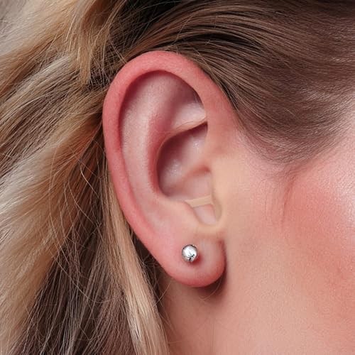 Flare Calmer Nude  Ear Plugs Alternative  Reduce Annoying Noises Without Blocking Sound  Soft Reusable Silicone - 2313 TRN thumbnail