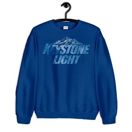 Keystone Light Beer White T-Shirt - Ships Fast High Quality - LIMITED EDITION - 7 COLOR OPTIONS - NEW - INSTOCK!