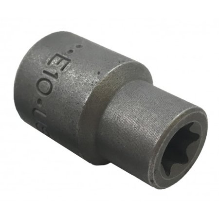 CTA Manufacturing Torx Socket - E10