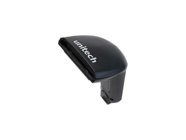 Unitech AS10-U General Purpose Corded Handheld 1D Barcode Scanner and Imager, US