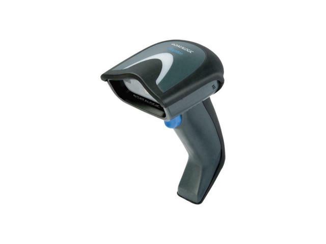 Datalogic Gryphon GD4430 General Purpose Corded 2D Area Imager Barcode Reader Wi