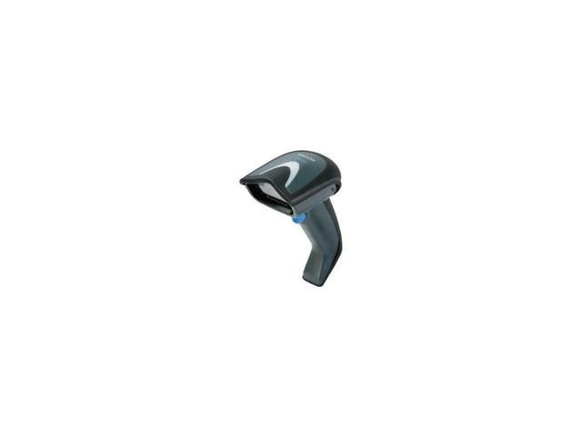 Datalogic Gryphon GD4110 General Purpose Corded Handheld Linear Imager Barcode R