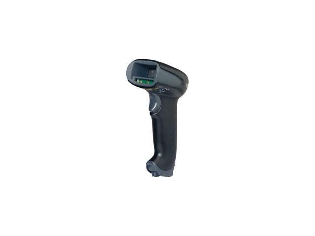 Honeywell Xenon 1900g Wired General Duty Barcode Scanner, 1D, PDF417, 2D, ER Foc