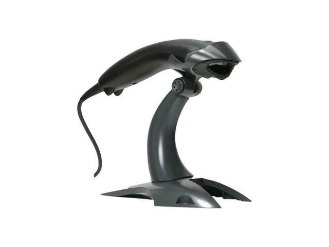 Honeywell Voyager 1400g Upgradeable Wired General Duty Laser Barcode Scanner, Om