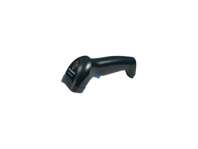 Datalogic QuickScan L QD2330 General Purpose Corded Handheld Laser Barcode Reade