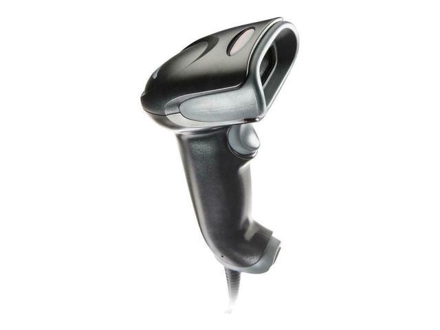 Honeywell Voyager 1450g Wired General Duty Laser Barcode Scanner, Omni-direction
