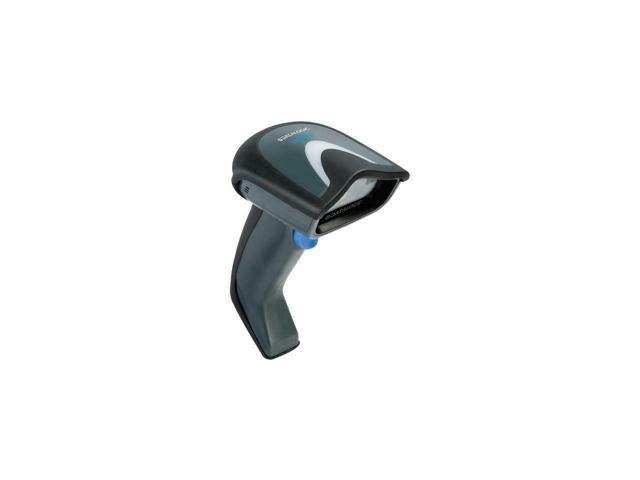Datalogic Gryphon GD4410 General Purpose Corded 2D Area Imager Barcode Reader, I