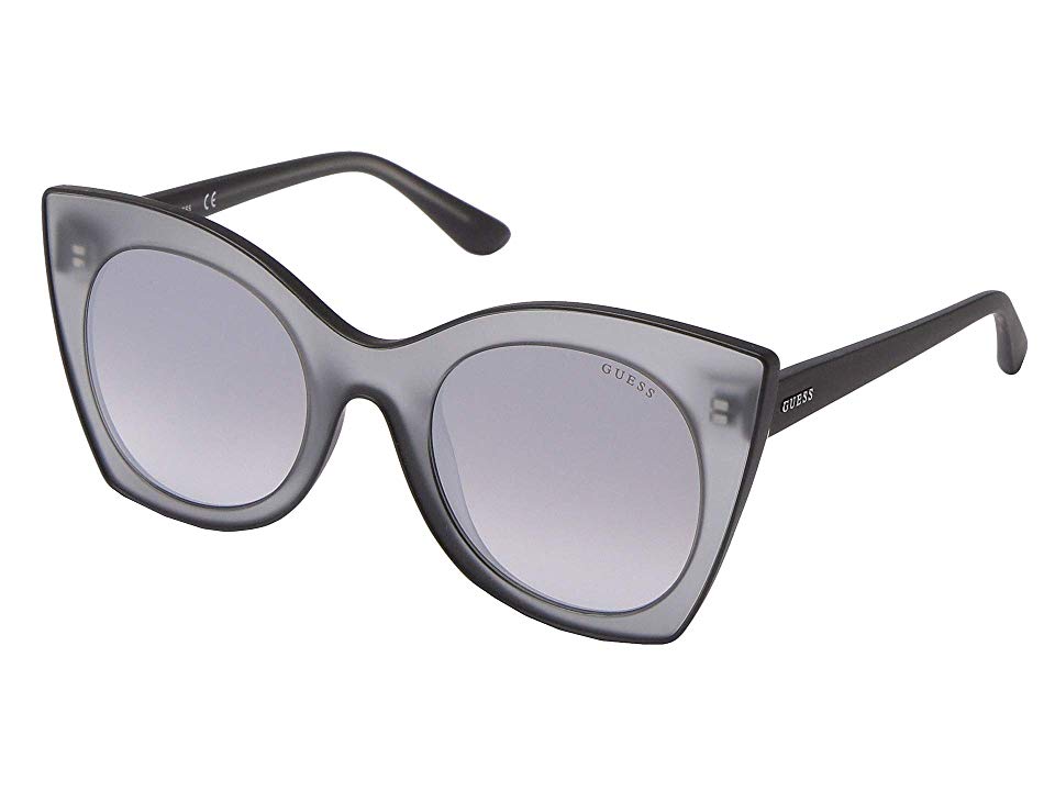 Guess GU 7525 20C Grey  Women  Sunglasses