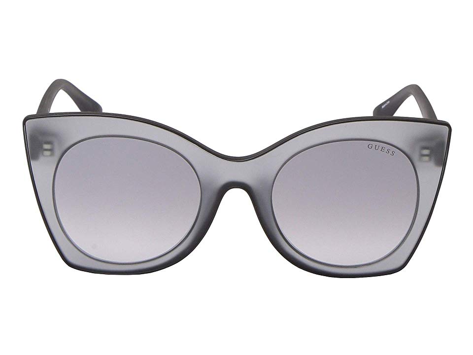 Guess GU 7525 20C Grey  Women  Sunglasses thumbnail