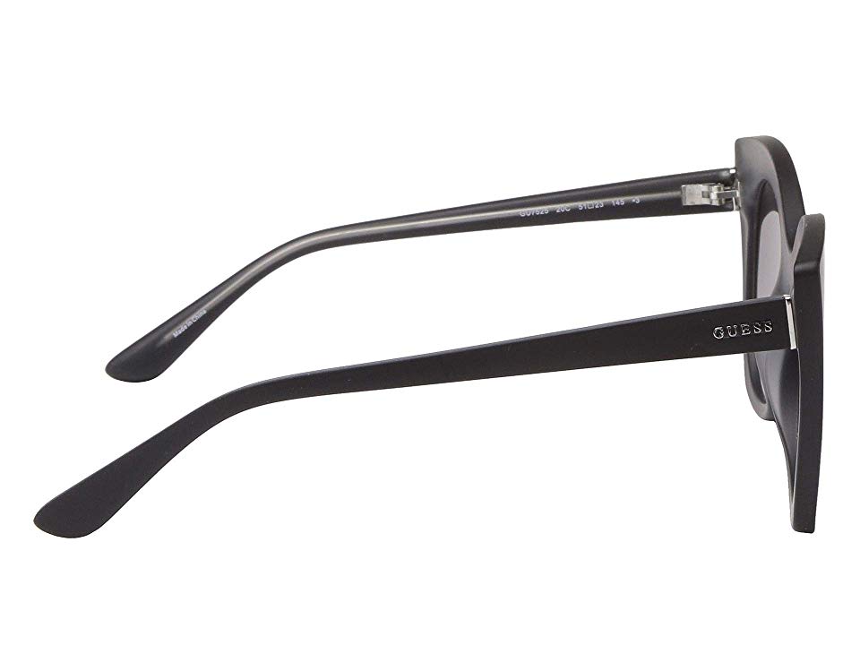 Guess GU 7525 20C Grey  Women  Sunglasses thumbnail