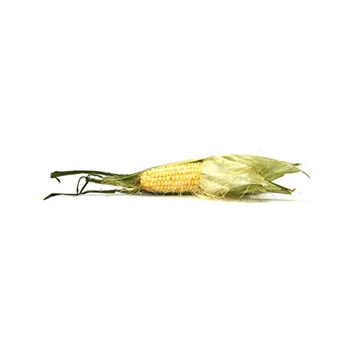 PRODUCE Organic Bi-Color Corn, 4 CT