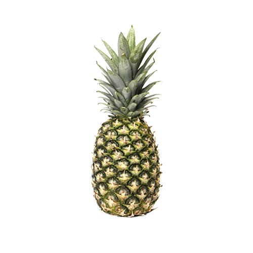 Organic Pineapple, 1 Each