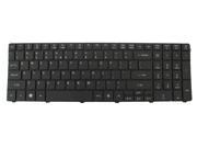 New Black Laptop Keyboard for Acer Aspire 5742-6248 5742-6331 5742-6402 5742-6410 5742-6413 Notebook US