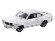 Tomica Limited 0049 GT Savannah White (japan Import)
