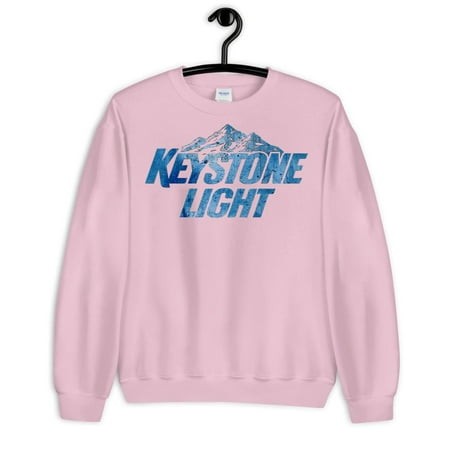 Keystone Light Beer White T-Shirt - Ships Fast High Quality - LIMITED EDITION - 7 COLOR OPTIONS - NEW - INSTOCK!