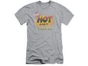 Dubble Bubble Hot Chew Mens Slim Fit Shirt