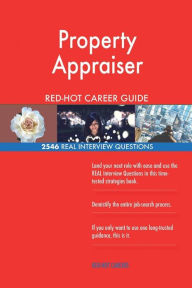 Etymology Professor Red-Hot Career Guide; 2564 Real Interview Questions