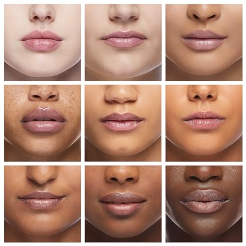 Burt's Bees 100% Natural Tinted Lip Balm, Sweet Violet with Shea Butter & Botanical Waxes - 1 Tube thumbnail