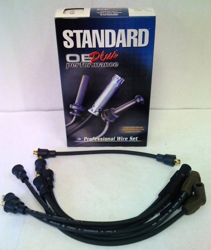 Standard Spark Plug Wire