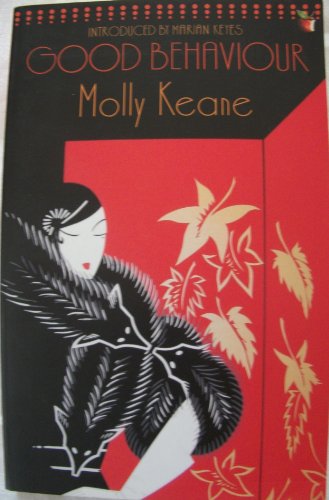 Good Behaviour Keane, Molly [Used - Very Good] [Softcover]