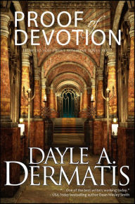 Proof of Devotion Dayle a. Dermatis Author