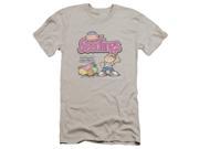 Dubble Bubble Seedlings Mens Premium Slim Fit Shirt