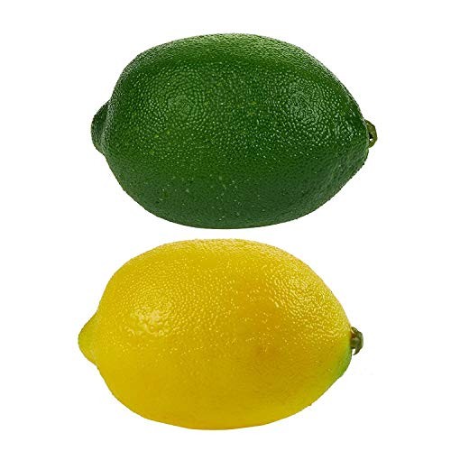 PRODUCE Lemon Lime Bag, 48 OZ