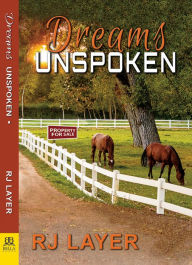Dreams Unspoken RJ Layer Author