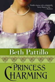 Princess Charming Beth Patillo Author