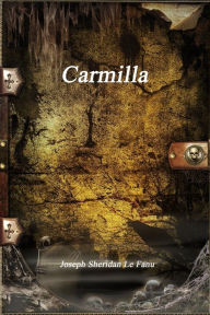 Carmilla (Paperback)
