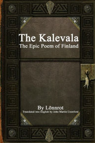 The Kalevala (Paperback)