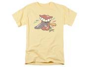 Dubble Bubble Rolling Tongue Mens Short Sleeve Shirt