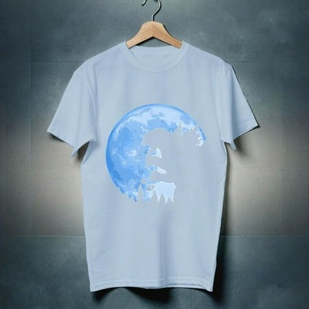 Godzilla Vs E.T. ET Extraterrestrial Movie TOKYO Kids Funny Black T-shirt 9335