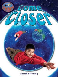 Come Closer - Trackers Series - Orange, Pl-5954 Sarah Fleming Author