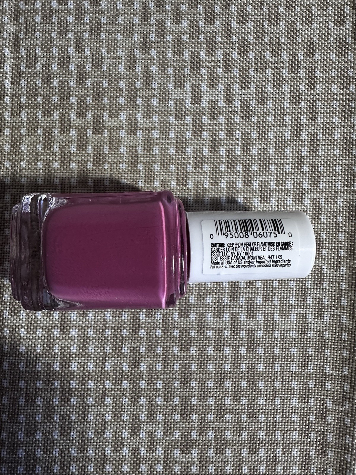 Essie Summer 2024 Collection Salon-Quality Vegan Nail Polish - Sun-renity - 0.46 Fl Oz thumbnail