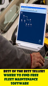 Best of the Best Sellers Where to Find Free Fleet Maintenance Software (find, Find a Friendly Bush, Find a Way, Find Fault, Find Fault with, Find One'
