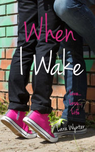 When I Wake (the Alora Chronicles, #0.5) Wynter Author
