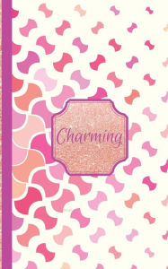 Charming- Slough: Blank Journal/Folio Insert/Travelers Notebook Inserts/Diary/Unruled Journal September Blooms Author