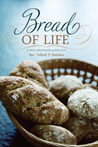 Bread of Life : Daily Devotional Guide (Paperback)