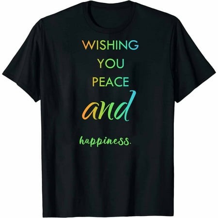 Joyful Jinx   Class of 2025 Senior Mom T-Shirt