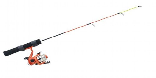 Celsius Chill Factor Rod Reel Colbo 28' Medium Heavy - CCF010/28MH