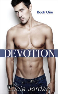 Devotion Lucia Jordan Author